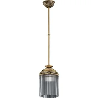 KUTEK FIORE FIO-ZW-1(P)150 lampa wisząca ozdobna