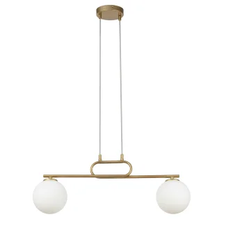 SIGMA 33632 Tes lampa wisząca biały