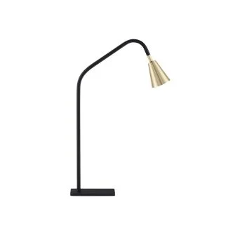 LUCES EXCLUSIVAS LE43729 BARBIS lampa biurkowa