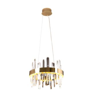 MAXLIGHT P0420 LAMPA WISZĄCA PRINCE Ø 40 cm
