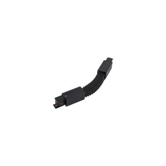 NOWODVORSKI CTLS POWER FLEX CONNECTOR 8700 oświetlenie komercyjne systemy konfigurowalny akcesoria 3-fazowy