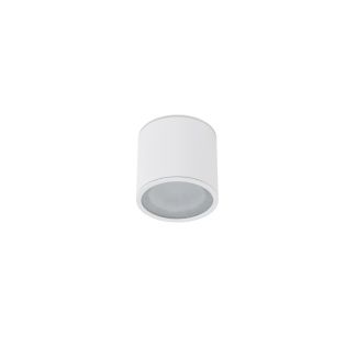 AZZARDO AZ4055 ALIX IP65 WH TECHNICAL EXPOSED DOWNLIGHT WHITE