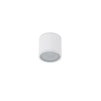 AZZARDO AZ4055 ALIX IP65 WH TECHNICAL EXPOSED DOWNLIGHT WHITE