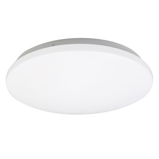 CANDELLUX 13-28846 LINDA LAMPA SUFITOWA PLAFON 37CM 36W LED 4000K KLOSZ BIAŁY