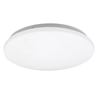 CANDELLUX 13-28846 LINDA LAMPA SUFITOWA PLAFON 37CM 36W LED 4000K KLOSZ BIAŁY