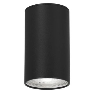 Luces Exclusivas CARUPANO LE61437 LAMPA SUFITOWA czarny