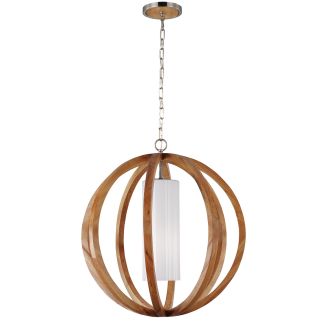 ELSTEAD ALLIER FE/ALLIER/P/L LW Large Pendant
