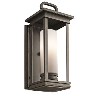 ELSTEAD South Hope KL-SOUTH-HOPE-M 1 Light Medium Wall Lantern