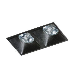 AZZARDO AZ1720 Pio 2 (black)