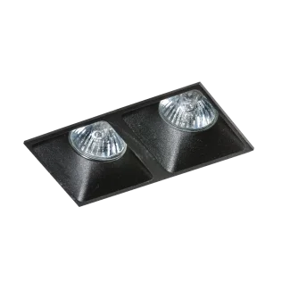AZZARDO AZ1720 Pio 2 (black)