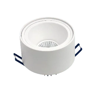 OXYLED 892183 VIVI RO IP44 6W KOLOR BIAŁY
