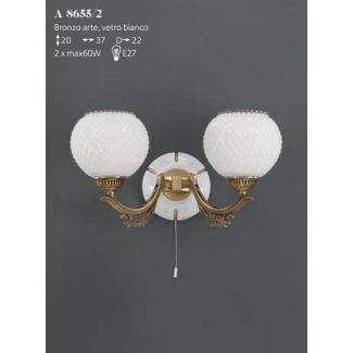 RECCAGNI ANGELO 8655 A.8655/2
