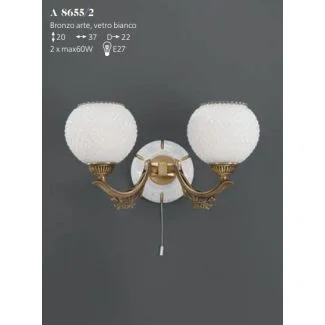 RECCAGNI ANGELO 8655 A.8655/2