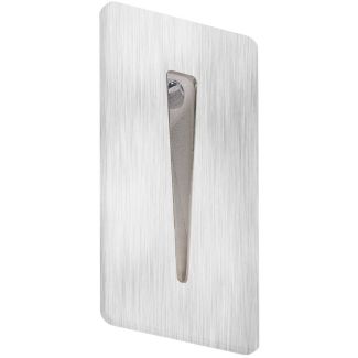 AZZARDO AZ2965 Raggio (satin nickel)