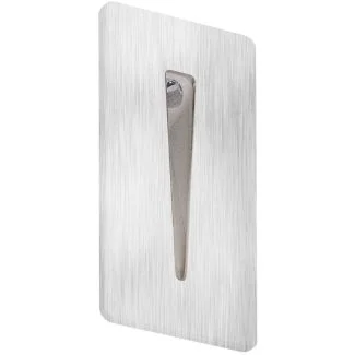 AZZARDO AZ2965 Raggio (satin nickel)