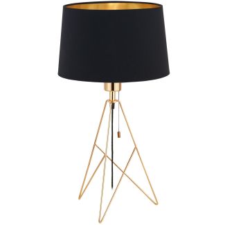 EGLO CAMPORALE 39179 lampa stołowa