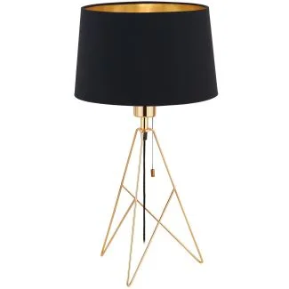 EGLO CAMPORALE 39179 lampa stołowa