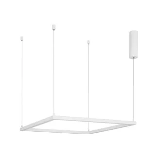 Luces Exclusivas JAEN LE41429 LAMPA WISZĄCA biały