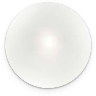 WYPRZEDAŻ IDEAL LUX SMARTIES BIANCO AP1 014814