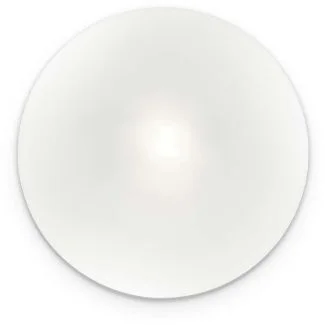 WYPRZEDAŻ IDEAL LUX SMARTIES BIANCO AP1 014814