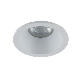 TK-LIGHTING 10578 OPTI WHITE GU10