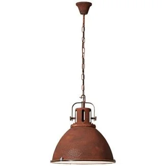 BRILLIANT Jesper 23770/55 LAMPA WISZĄCA - NOWOCZESNA