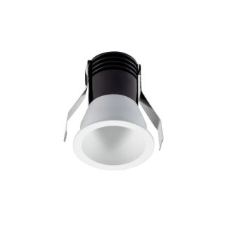 LUCES EXCLUSIVAS LE62045 BENIFA LAMPA ZEWNĘTRZNA SUFITOWA