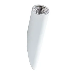 AZZARDO GW-609-WH / AZ2207 Torch (white) Lampa zewnętrzna