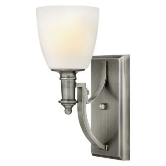 ELSTEAD TRUMAN HK/TRUMAN1 1Lt Wall Light