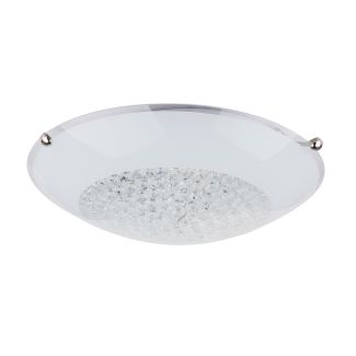 CANDELLUX 14-73150 PRISTINA PLAFON 40 1X16W LED 4000K
