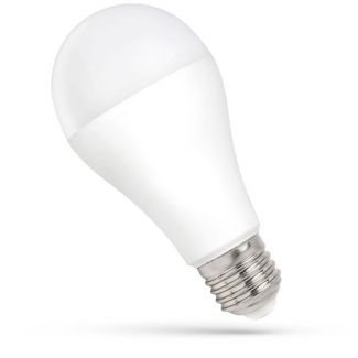 SPECTRUMLED WOJ+14263 ŻARÓWKA LED GLS E-27 230V 15W CW