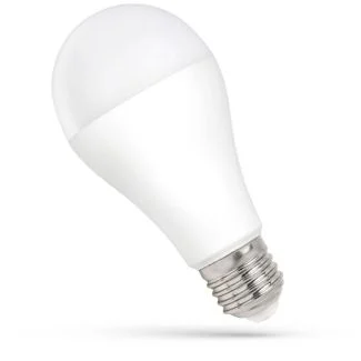 SPECTRUMLED WOJ+14263 ŻARÓWKA LED GLS E-27 230V 15W CW