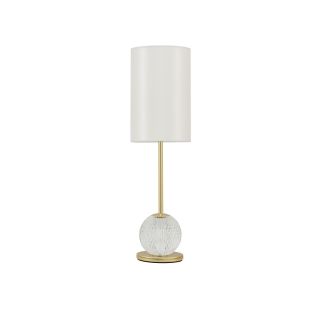 Luces Exclusivas CANA LE42694 LAMPA STOŁOWA złoty