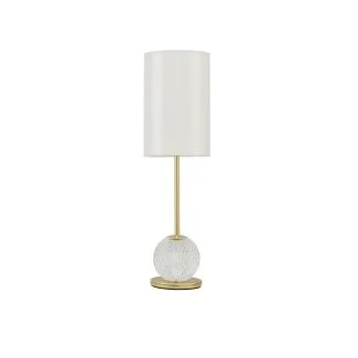Luces Exclusivas CANA LE42694 LAMPA STOŁOWA złoty