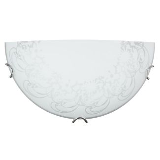 CANDELLUX 11-20911 PASJA PLAFON 1/2 1X60 E27