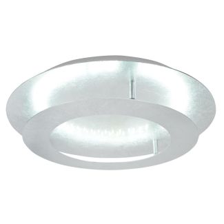 CANDELLUX 98-66176 MERLE PLAFON 40 18W LED 3000K SREBRNY