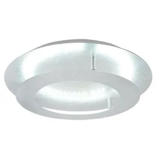 CANDELLUX 98-66176 MERLE PLAFON 40 18W LED 3000K SREBRNY