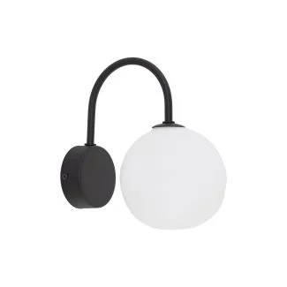 TK-LIGHTING 11016 MISTY KINKIET 1XG9