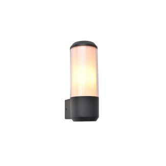 LUTEC 5288201118 LAMPA ZEWNĘTRZNA ŚCIENNA HEROS