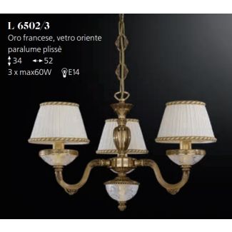 RECCAGNI ANGELO 6502 L.6502/3