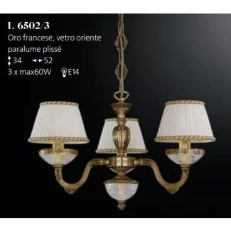 RECCAGNI ANGELO 6502 L.6502/3