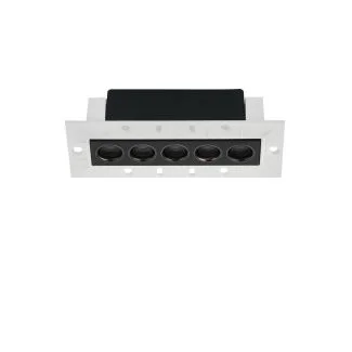 LUCES EXCLUSIVAS LE62249 CARRIZ OCZKO SUFITOWE
