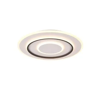 RL JORA R64303931 lampa sufitowa biały