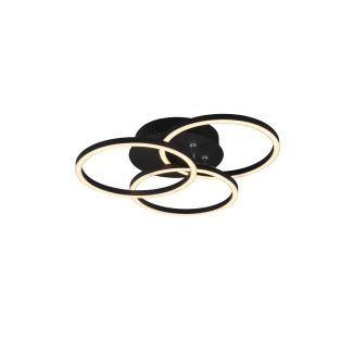 RL R62823132 CIRCLE LAMPY SUFITOWE NOWOCZESNE