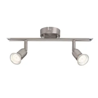 BRILLIANT LOONA G28813/13 LAMPA SUFITOWA - REFLEKTOR