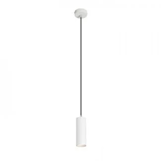 RENDL R13182 MAVRO DIMM wisząca biała 230V LED 12W 38° 3000K