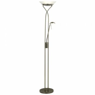 BRILLIANT OLLIE G93036/31 LAMPA STOJĄCA PODŁOGOWA
