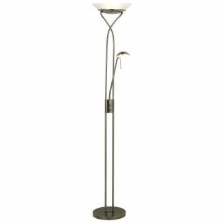BRILLIANT OLLIE G93036/31 LAMPA STOJĄCA PODŁOGOWA