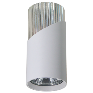 MILAGRO ML0285 NEO WHITE CHROME DOWNLIGHT 1xGU10