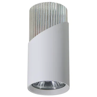 MILAGRO ML0285 NEO WHITE CHROME DOWNLIGHT 1xGU10